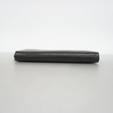 【6fb3041】ルイヴィトン 長財布 エピ ジッピーウォレット M61857 ノワール【中古】メンズ レディース ユニセックス