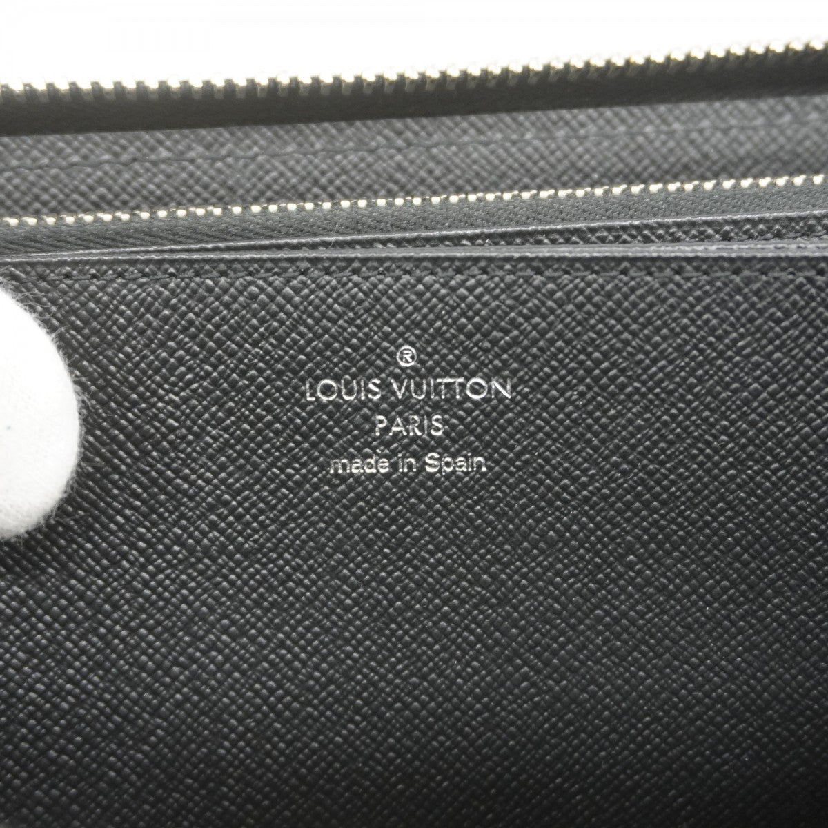 【6fb3041】ルイヴィトン 長財布 エピ ジッピーウォレット M61857 ノワール【中古】メンズ レディース ユニセックス