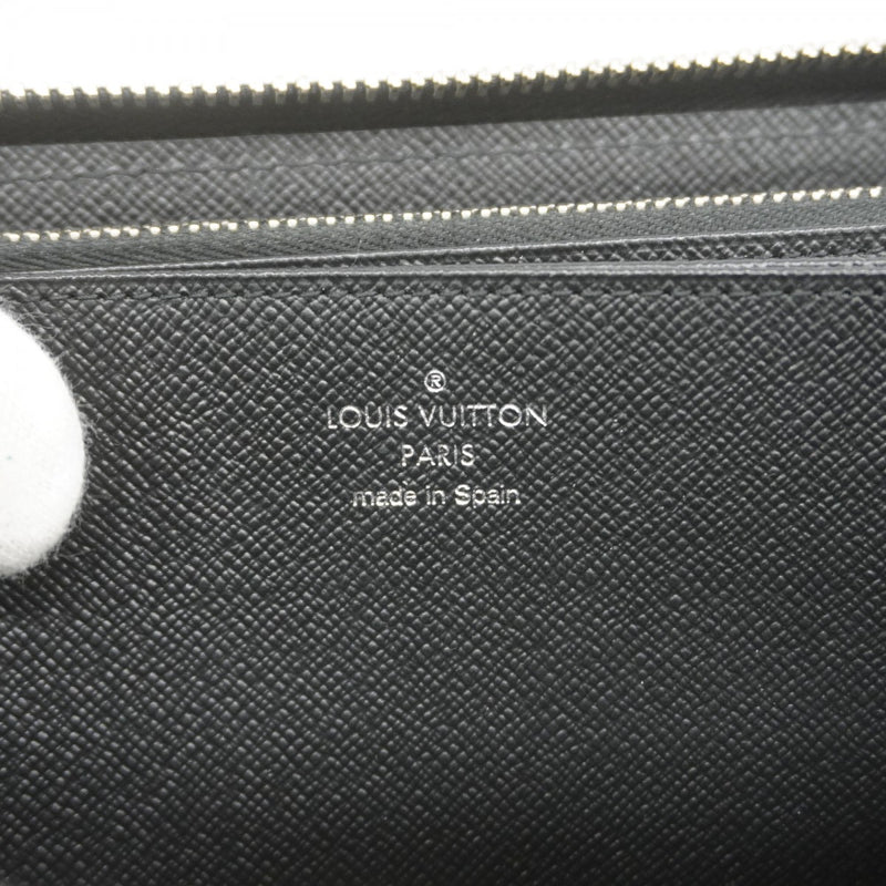 【6fb3041】ルイヴィトン 長財布 エピ ジッピーウォレット M61857 ノワール【中古】メンズ レディース ユニセックス