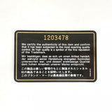 【6fb3060-h】シャネル ショルダーバッグ マトラッセ Wフラップ Wチェーン ラムスキン ブラック ゴールド金具【中古】レディース