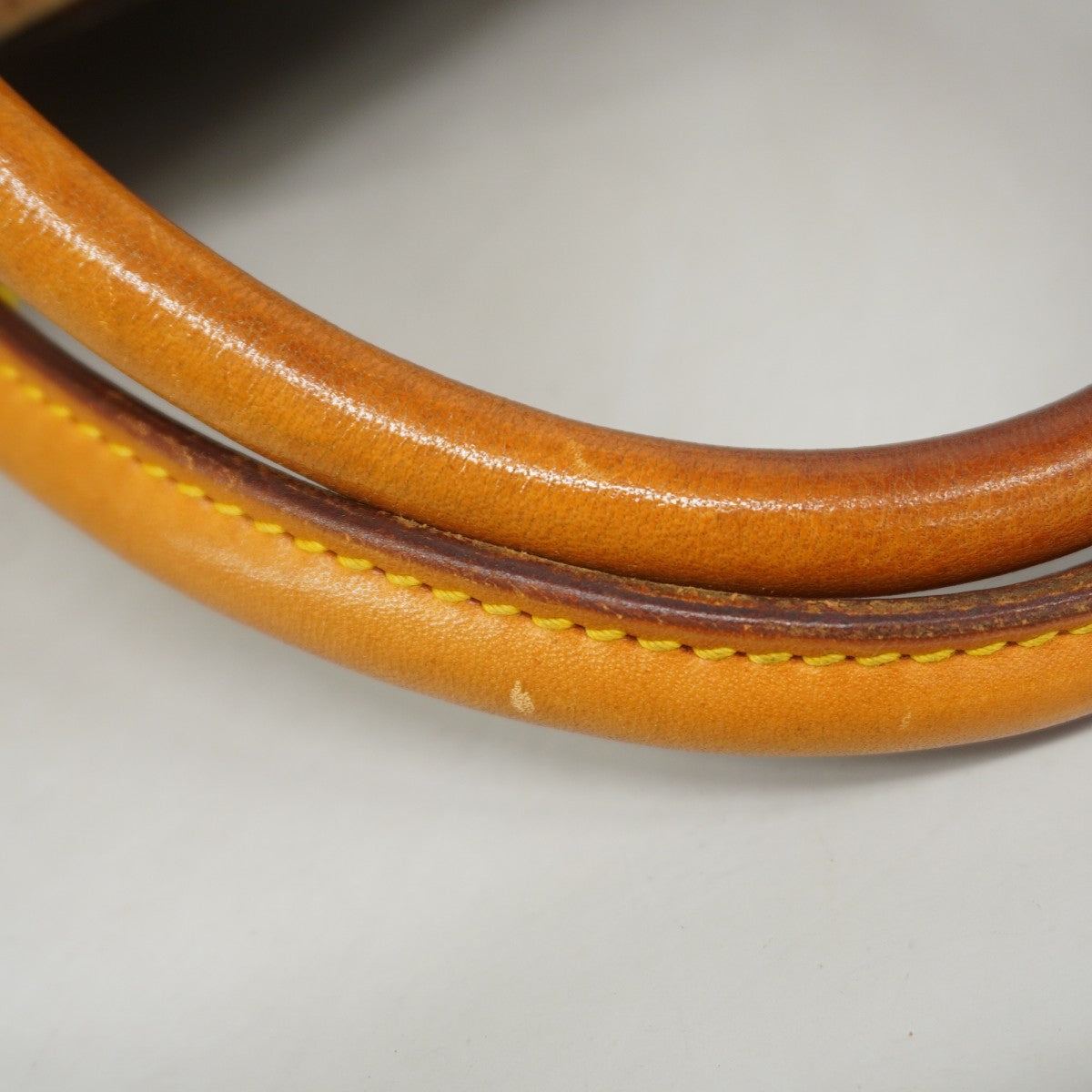 【6fb3064-h】ルイヴィトン ハンドバッグ モノグラム エリプスMM M51126 ブラウン【中古】レディース