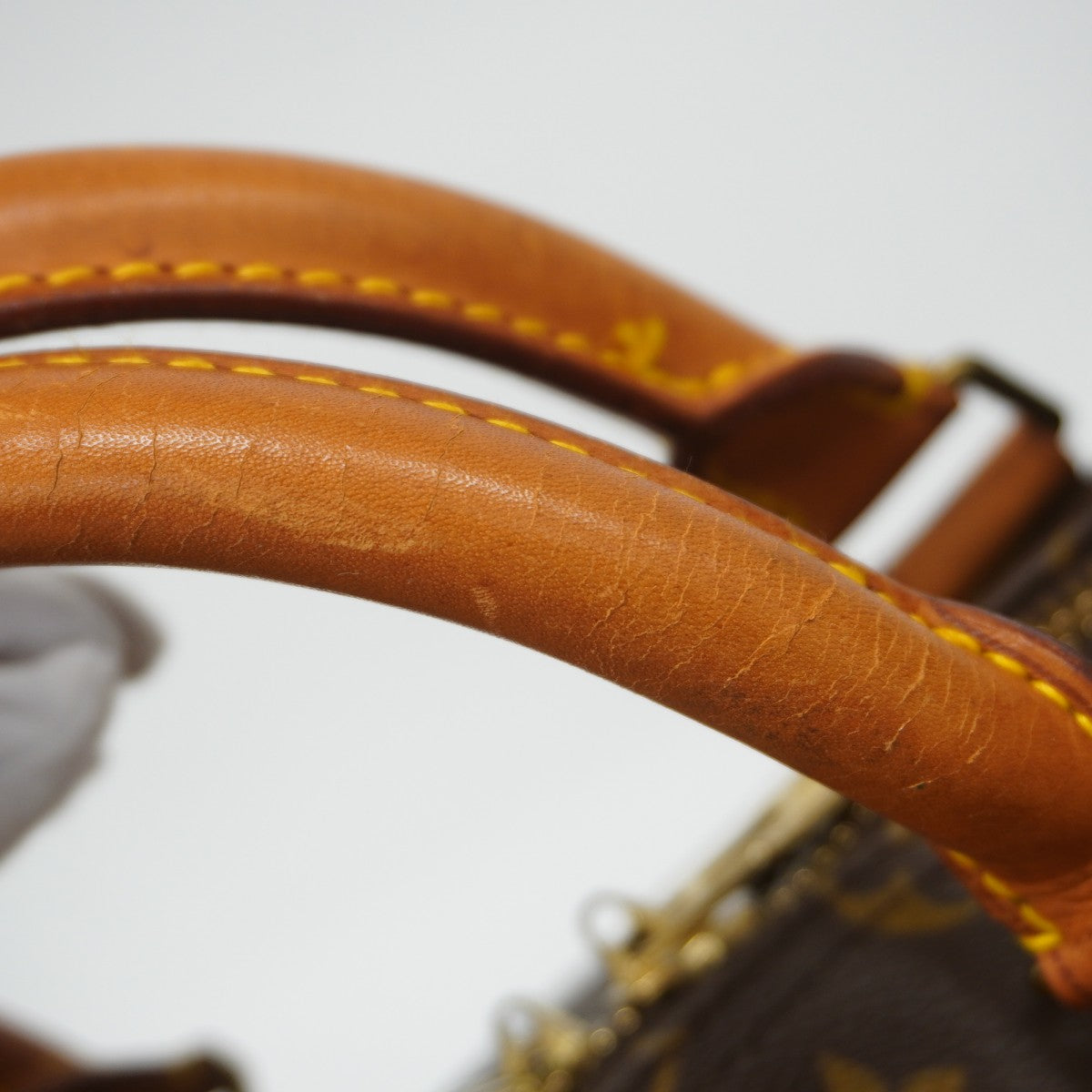【6fb3071】ルイヴィトン ボストンバッグ モノグラム キーポルバンドリエール55 M41414 ブラウン【中古】メンズ レディース ユニセックス
