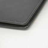 【6fb3083-k】ルイヴィトン 長財布 アエログラム ポルトフォイユ ブラザ NM M69980 ブラック【中古】メンズ