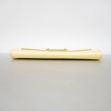 【6fb3085-k】ルイヴィトン ショルダーウォレット ヴェルニ サンセットブルーバード M93541 ペルル【中古】レディース