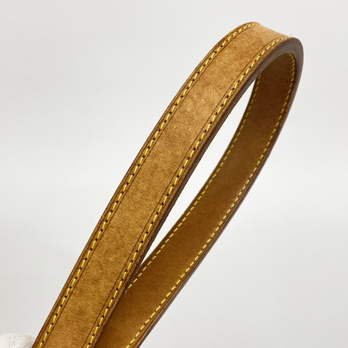 【6fb3095】ルイヴィトン ショルダーバッグ モノグラム ノエ M42224 ブラウン【中古】レディース