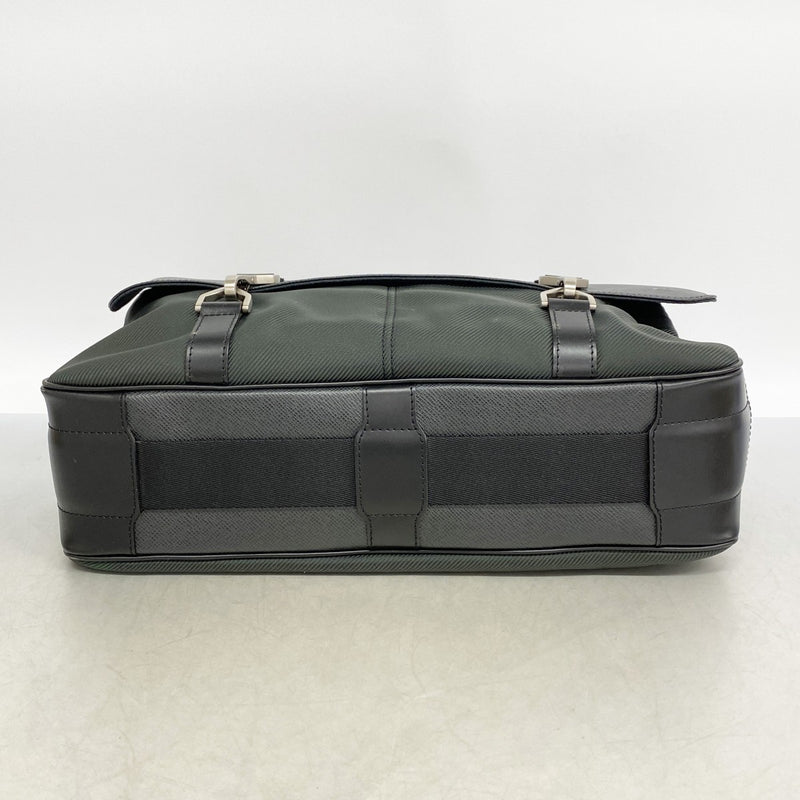【6fb3112-k】ルイヴィトン ショルダーバッグ タイガ デルスー M30162 アルドワーズ【中古】メンズ