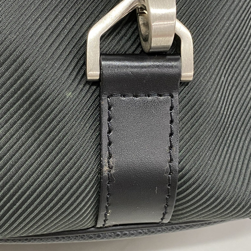 【6fb3112-k】ルイヴィトン ショルダーバッグ タイガ デルスー M30162 アルドワーズ【中古】メンズ