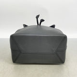 【6fb3115-k】ルイヴィトン リュック・デイパック ロックミーバックパック M41815 ノワール【中古】レディース
