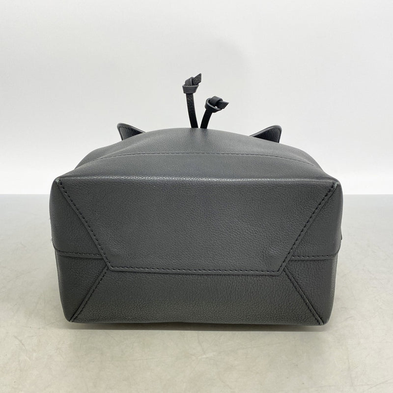 【6fb3115-k】ルイヴィトン リュック・デイパック ロックミーバックパック M41815 ノワール【中古】レディース