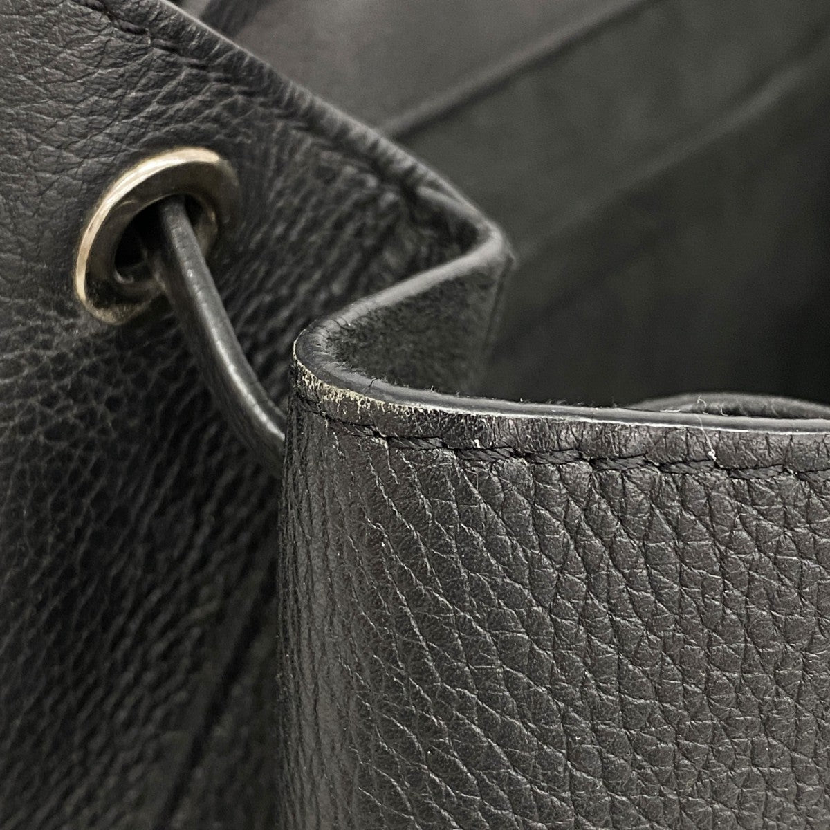 【6fb3115-k】ルイヴィトン リュック・デイパック ロックミーバックパック M41815 ノワール【中古】レディース