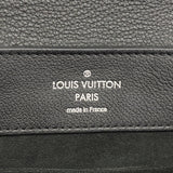 【6fb3115-k】ルイヴィトン リュック・デイパック ロックミーバックパック M41815 ノワール【中古】レディース