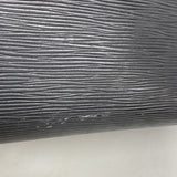 【6fb3116-k】ルイヴィトン ハンドバッグ エピ スピーディ25 M59032 ノワール【中古】レディース