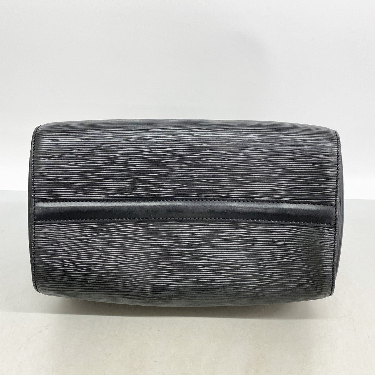 【6fb3116-k】ルイヴィトン ハンドバッグ エピ スピーディ25 M59032 ノワール【中古】レディース