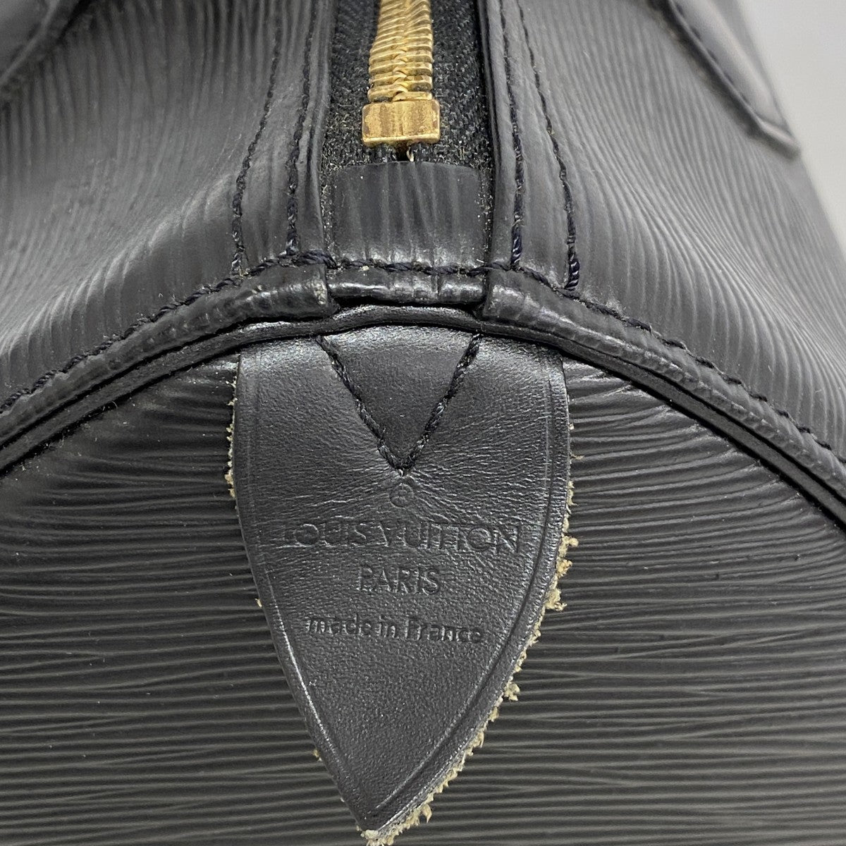 【6fb3116-k】ルイヴィトン ハンドバッグ エピ スピーディ25 M59032 ノワール【中古】レディース