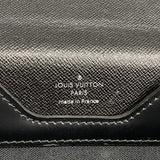 【6fb3178】ルイヴィトン ビジネスバッグ エピ ロブスト1 M54532 ノワール【中古】メンズ