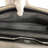【6fb3178】ルイヴィトン ビジネスバッグ エピ ロブスト1 M54532 ノワール【中古】メンズ