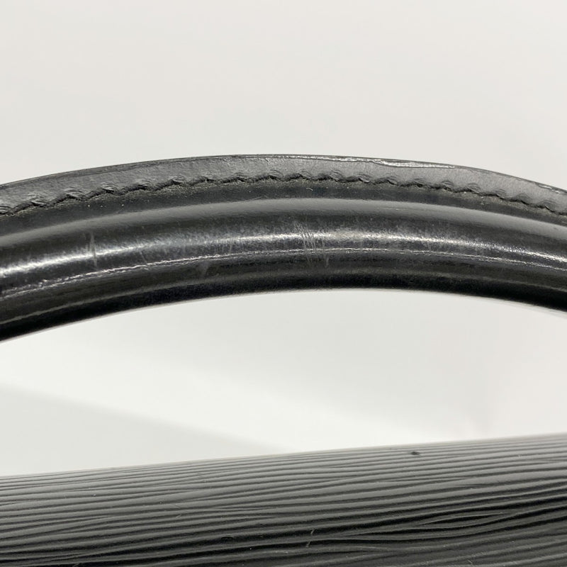 【6fb3178】ルイヴィトン ビジネスバッグ エピ ロブスト1 M54532 ノワール【中古】メンズ