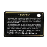 【6fc3226】シャネル トートバッグ エグゼクティブ キャビアスキン ブラック ゴールド金具【中古】レディース