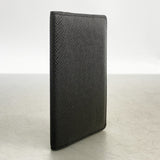 【6fc3236-k】ルイヴィトン カードケース タイガ オーガナイザードゥポッシュ M30537 ノワール【中古】メンズ
