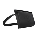 【6fc3240】エルメス ショルダーバッグ ヴィドポッシュ トゴ ブラック シルバー金具 G刻印【中古】レディース
