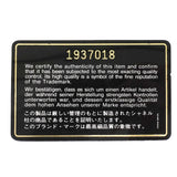 【6fc3249】シャネル ショルダーバッグ マトラッセ Wフラップ Wチェーン ラムスキン ブラック ゴールド金具【中古】レディース
