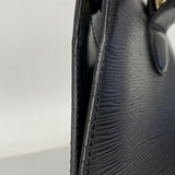 【6fc3276-k】ルイヴィトン ショルダーバッグ エピ クリュニー M52252 ノワール【中古】レディース