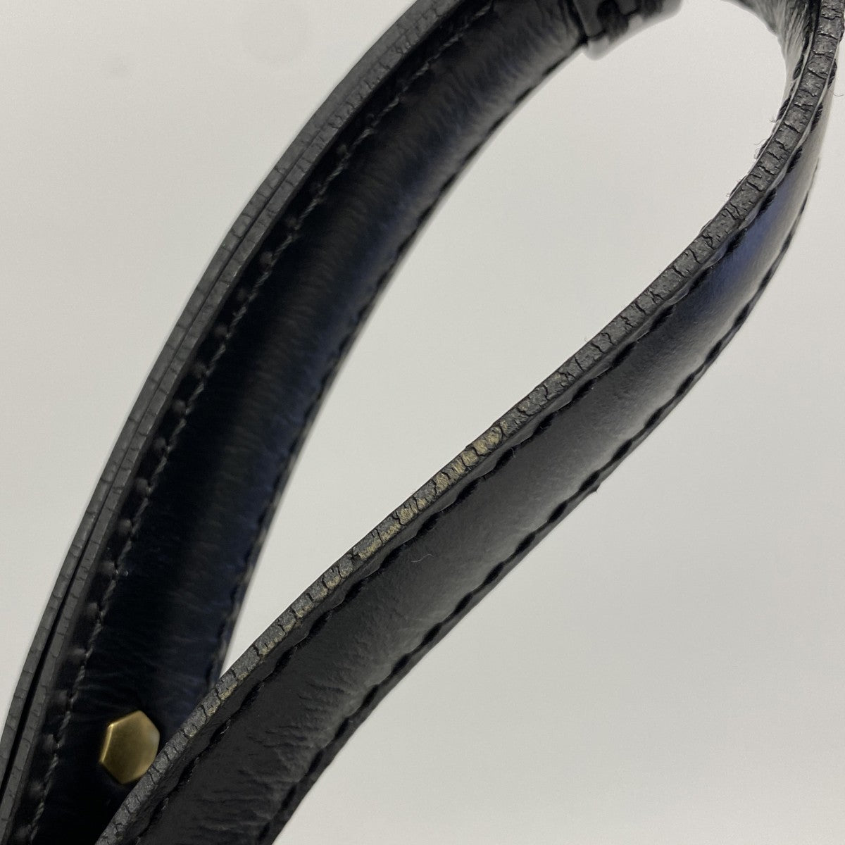 【6fc3276-k】ルイヴィトン ショルダーバッグ エピ クリュニー M52252 ノワール【中古】レディース