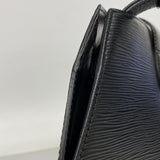【6fc3276-k】ルイヴィトン ショルダーバッグ エピ クリュニー M52252 ノワール【中古】レディース