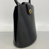 【6fc3276-k】ルイヴィトン ショルダーバッグ エピ クリュニー M52252 ノワール【中古】レディース