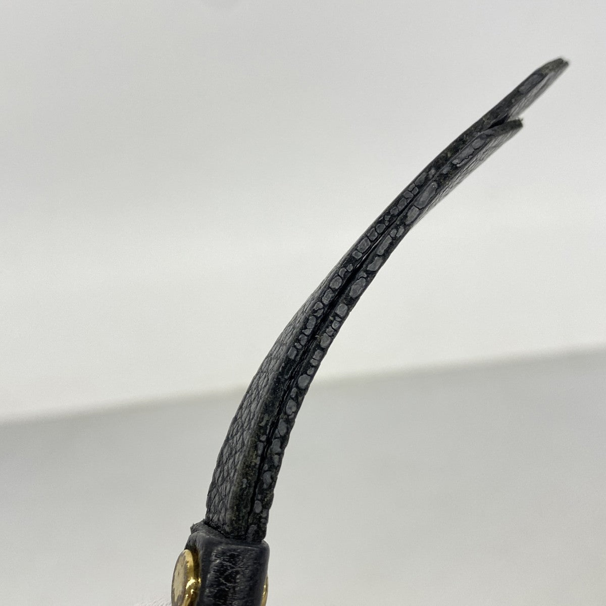 【6fc3287-k】ルイヴィトン 長財布 モノグラム・アンプラント ジッピーウォレット M61864 ノワール【中古】レディース