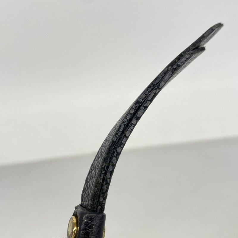 【6fc3287-k】ルイヴィトン 長財布 モノグラム・アンプラント ジッピーウォレット M61864 ノワール【中古】レディース