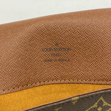 【6fc3297】ルイヴィトン ショルダーバッグ モノグラム ミュゼットタンゴショートストラップ M51257 ブラウン【中古】レディース