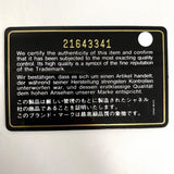 【6fc3311】シャネル ショルダーバッグ チェーンショルダー シェブロン ラムスキン ブラック シルバー金具【中古】レディース
