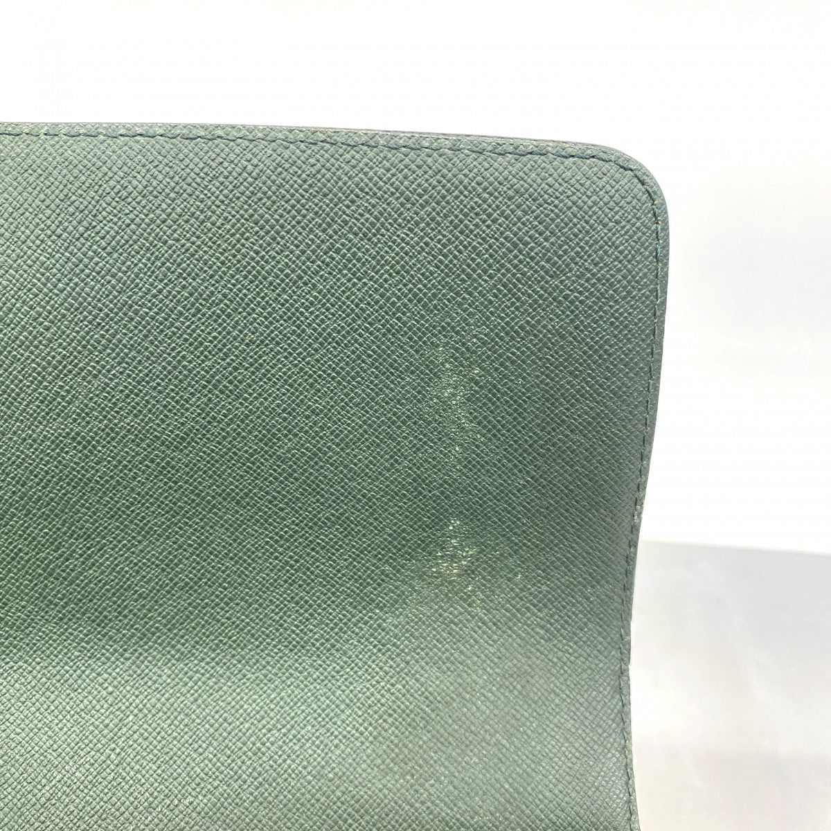 【6fc3317】ルイヴィトン クラッチバッグ タイガ ポシェットクラド M30194 エピセア【中古】メンズ