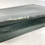 【6fc3317】ルイヴィトン クラッチバッグ タイガ ポシェットクラド M30194 エピセア【中古】メンズ