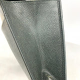 【6fc3317】ルイヴィトン クラッチバッグ タイガ ポシェットクラド M30194 エピセア【中古】メンズ