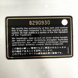 【6fc3333-k】シャネル トートバッグ ニュートラベル ナイロン ブラック シャンパンゴールド金具【中古】レディース