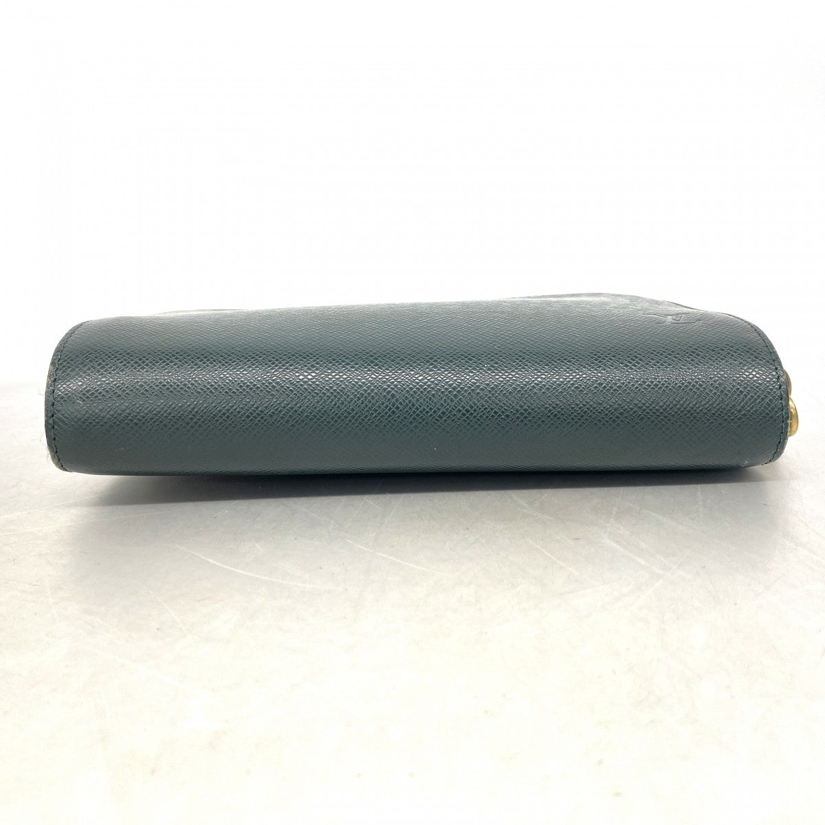 【6fc3369】ルイヴィトン クラッチバッグ タイガ バイカル M30184 エピセア【中古】メンズ