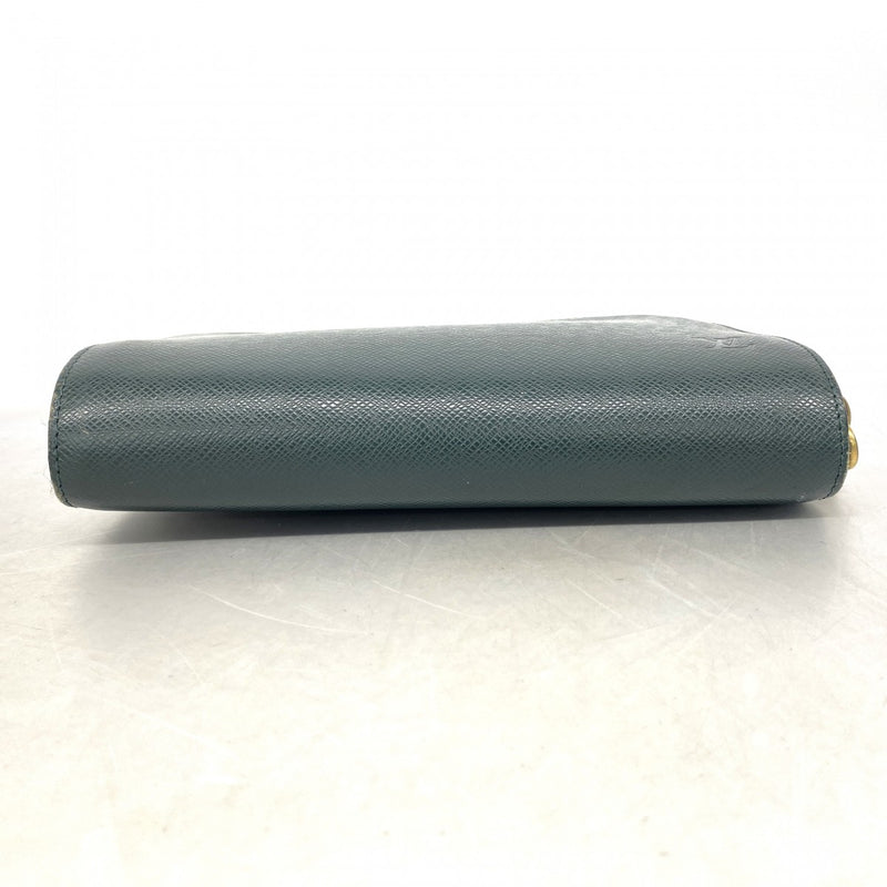 【6fc3369】ルイヴィトン クラッチバッグ タイガ バイカル M30184 エピセア【中古】メンズ