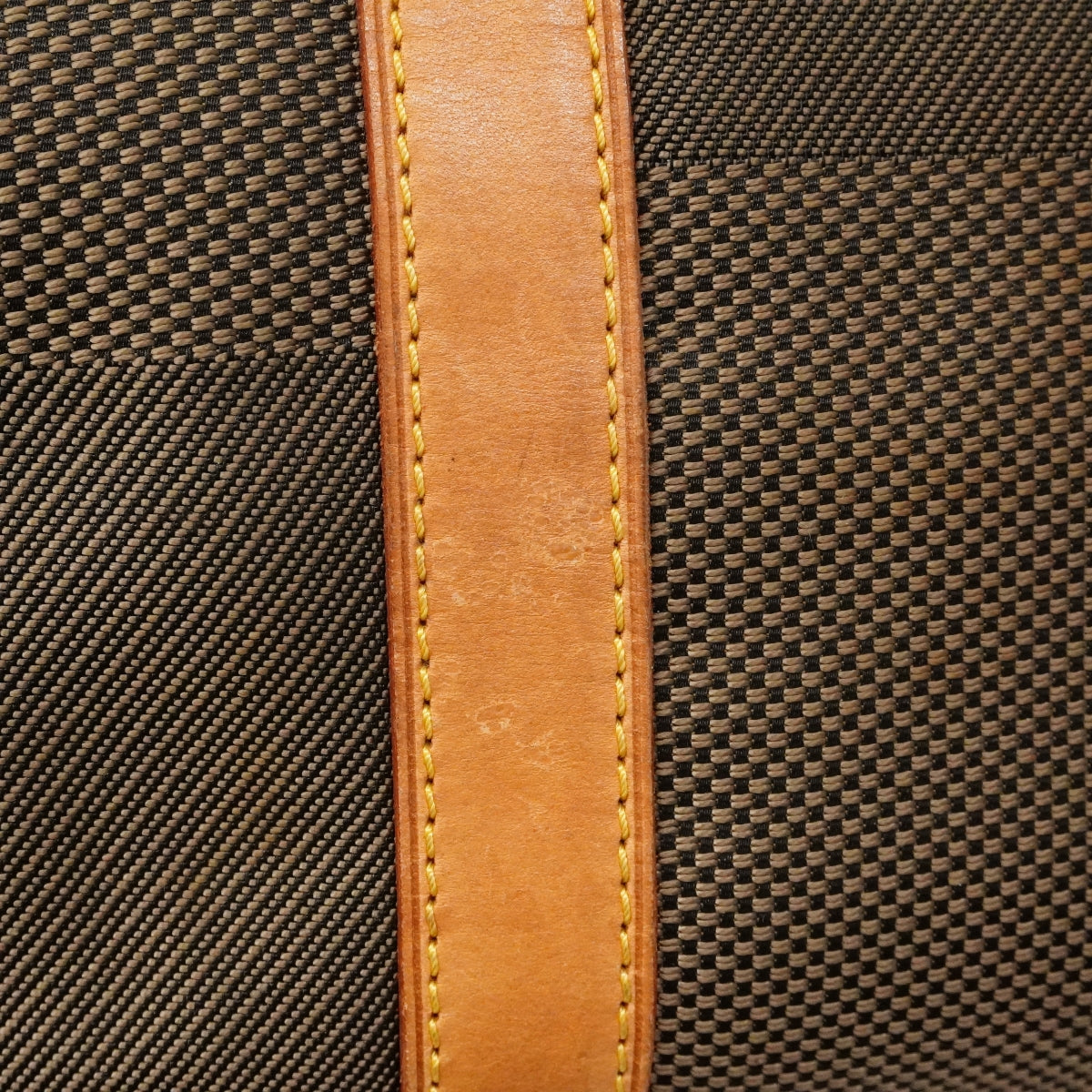 【6fc3409】ルイヴィトン ボストンバッグ ダミエ・ジェアン アタカン M93064 テール【中古】メンズ レディース ユニセックス