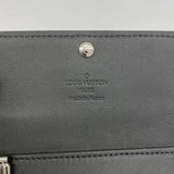 【6fc3514】ルイヴィトン キーケース トリヨン ミュルティクレ6 M82604 ブラック【中古】メンズ