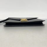 【6fc3533】 クラッチバッグ エピ セリエドラゴンヌ M52612 ノワール【中古】レディース