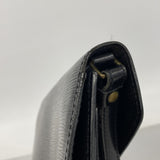 【6fc3533】 クラッチバッグ エピ セリエドラゴンヌ M52612 ノワール【中古】レディース