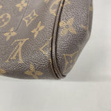 【6fc3538】ルイヴィトン ハンドバッグ モノグラム フェイボリットMM M40718 ブラウン 2wayバッグ【中古】レディース