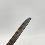 【6fc3569】ルイヴィトン ショルダーバッグ モノグラム ポシェットマルリーバンドリエール M51828 ブラウン【中古】レディース