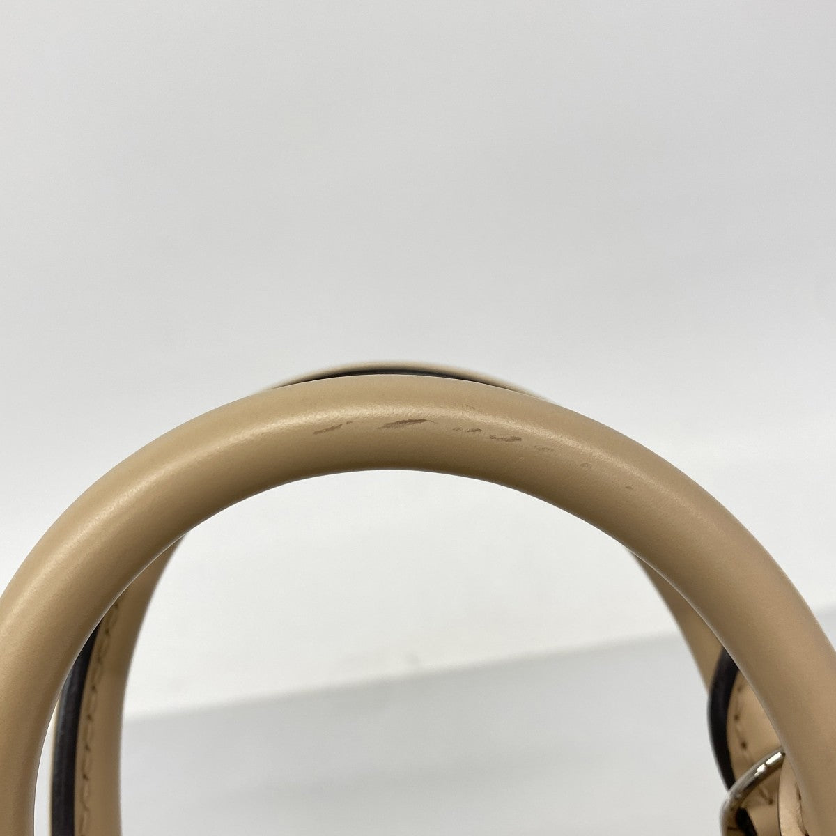 【6fc3573】ルイヴィトン ハンドバッグ エピ アルマPM M41155 デュンヌ【中古】レディース