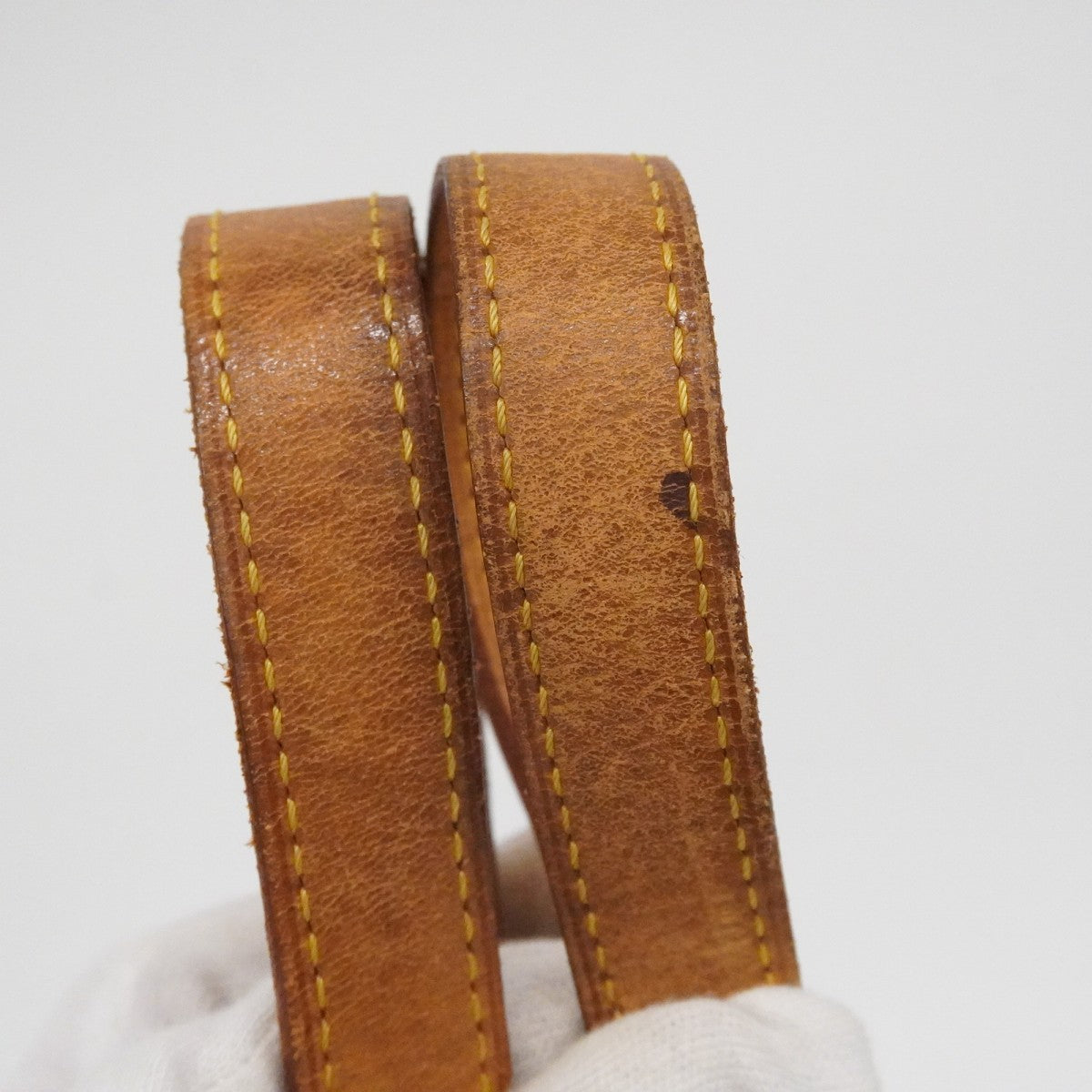 【6fc3592】ルイヴィトン ハンドバッグ モノグラム パティニョール M51156 ブラウン【中古】レディース