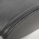 【6fc3610】ルイヴィトン ハンドバッグ エピ サンジャック M52272 ノワール【中古】レディース