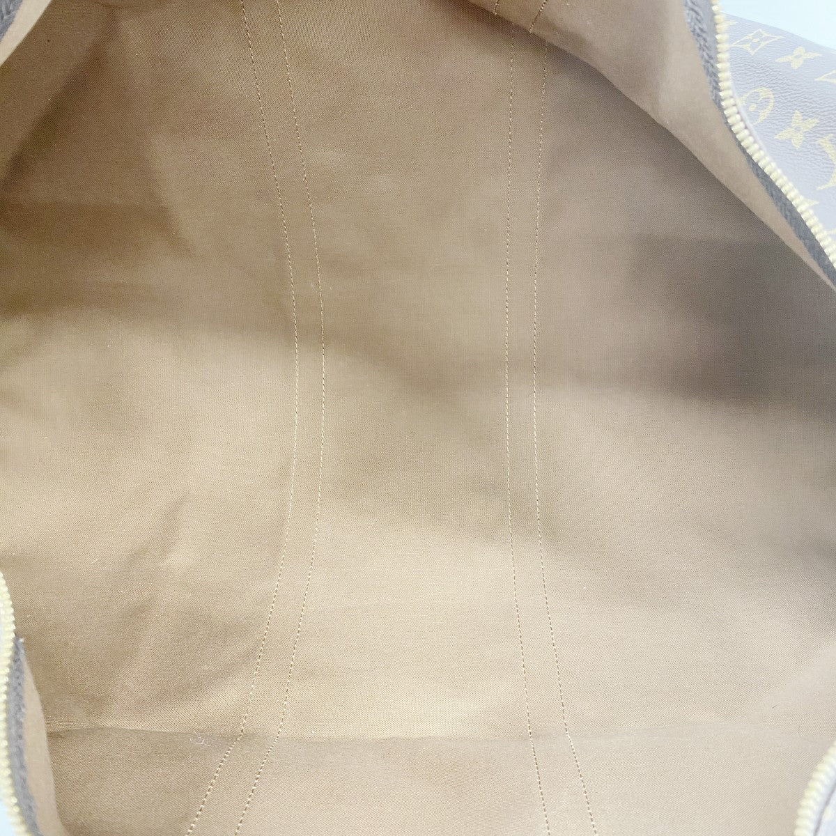 【6fc3617】ルイヴィトン ボストンバッグ モノグラム キーポル60 M41422 ブラウン【中古】メンズ レディース ユニセックス
