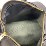 【6fc3630-k】ルイヴィトン ハンドバッグ エピ スピーディ25 M59032 ノワール【中古】レディース